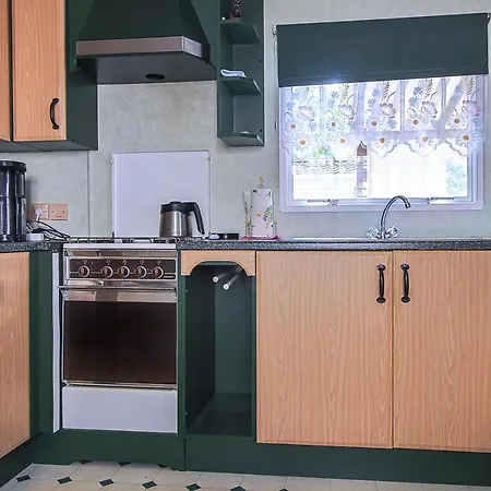 Nyaraló Mobilhome 7 Pers Siblu Camping