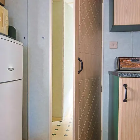 Mobilhome 7 Pers Siblu Camping Nyaraló