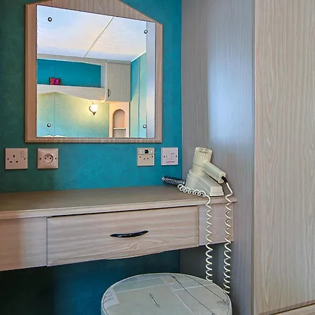 Mobilhome 7 Pers Siblu Camping Nyaraló